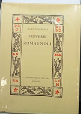 Proverbi romagnoli aldo - romagnoli,