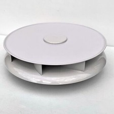 Profilo Basso Rotante Furgone