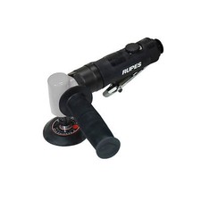 Lucidatrice angolare