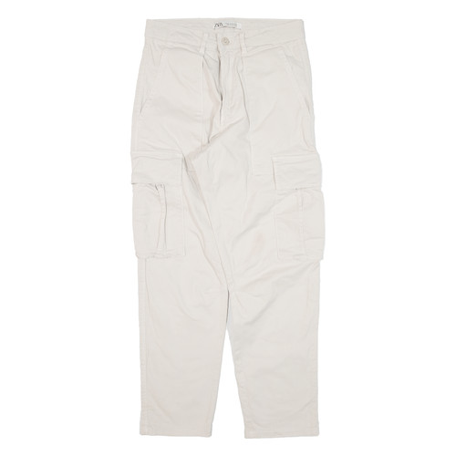 Pantaloni cargo donna - pantaloni,