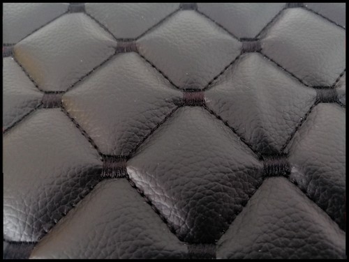 Tappeto eco pelle - eco,