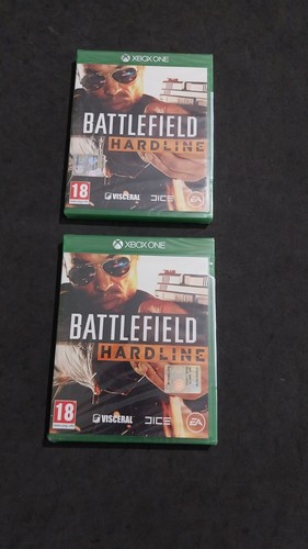 Battlefield hardline microsoft - hardline,