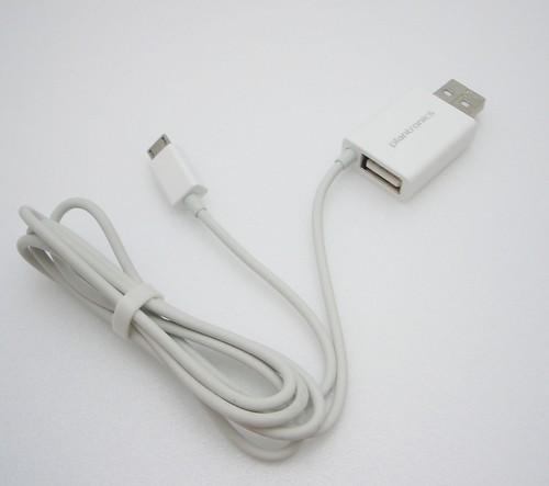 Plantronics cavo ricarica - di,