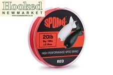 Fox Spomb Spod/Marker Braid