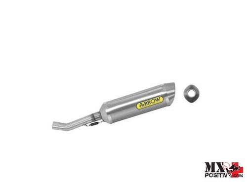 Terminale street thunder - terminale,