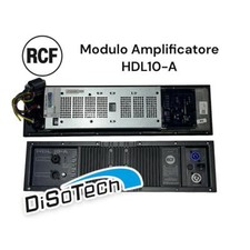Modulo Amplificatore RCF