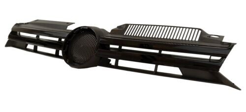 Griglia radiatore sportiva