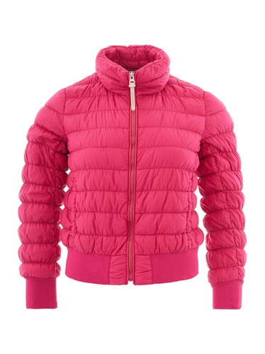 Giacca bomber piumino woolrich - giacca,