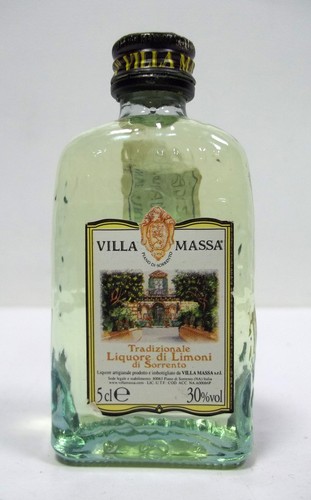 Miniature mignon liquore di - /,