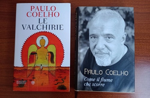 Libri paulo coelho - libri, di