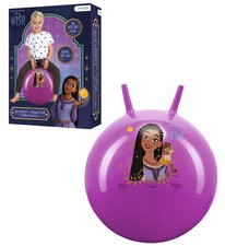 Disney Wish Palla per Saltare
