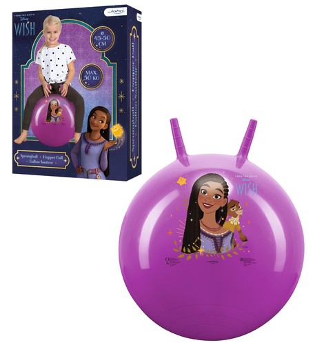 Disney wish palla - disney, per