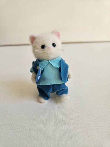 Sylvanian families vintage - sylvanian,