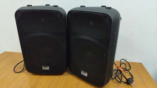 Italian stage spx10a 2 - stage,