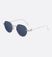 Dior CD Diamond R5U Blue