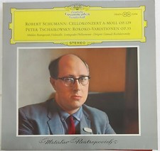 718 33 Giri Schumann