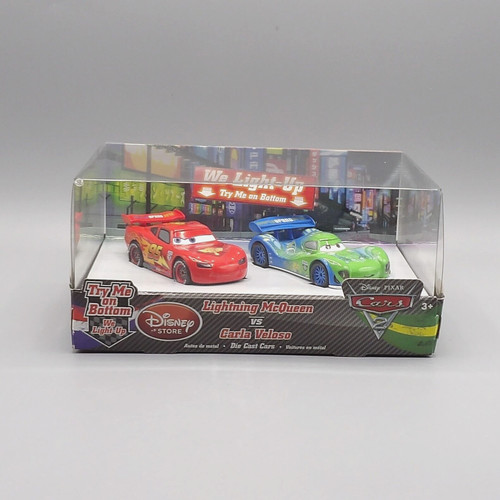 Disney pixar cars - disney,