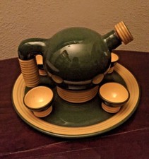 Ceramica PUCCI UMBERTIDE anni