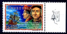 VENEZUELA 1998