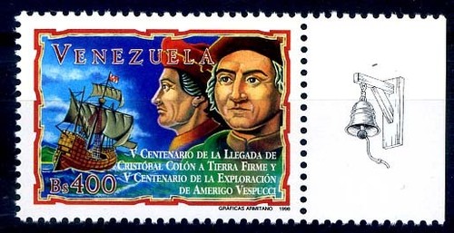 Venezuela 1998 - venezuela,