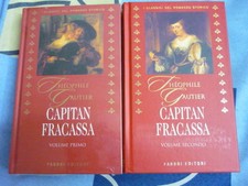 CAPITAN FRACASSA Théophile