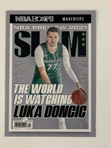 2021 2022 panini nba hoops - 2021-2022,