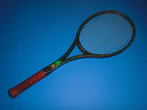 Racchetta tennis dunlop max - tennis,