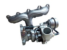 Turbina nuovo VW Golf VI