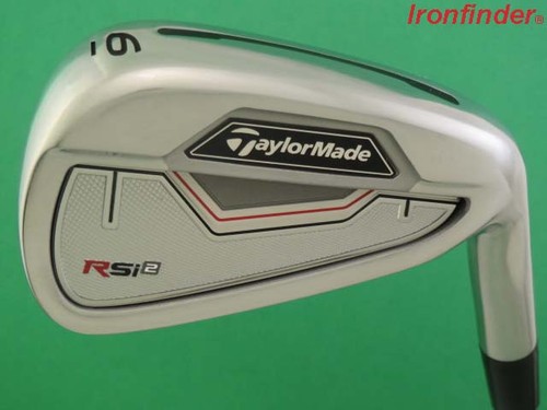 Taylormade rsi singolo 6 - 2,