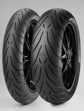 Gomme Moto Pirelli 120/70 ZR18
