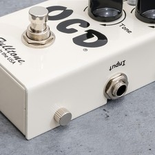 Pedale Overdrive Fulltone