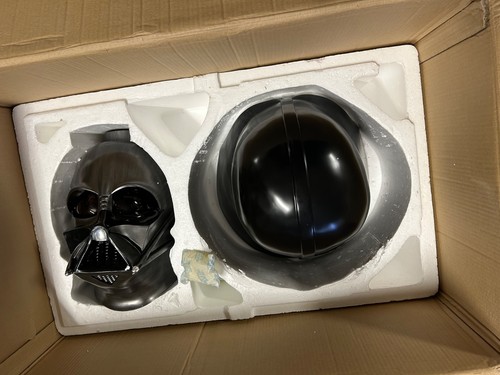 Casco efx darth - casco,