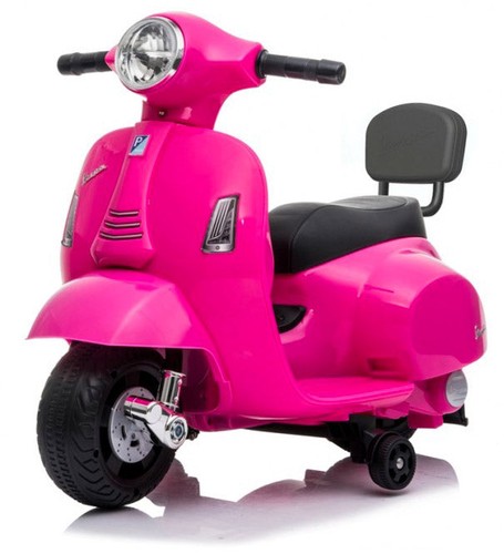 Piaggio mini vespa gts - mini,