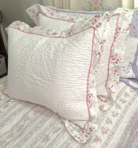 Set federe cuscino rachel - set,