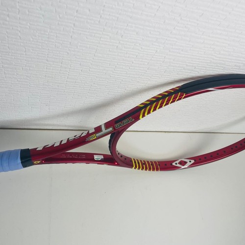 Racchetta tennis volkl team - racchetta,