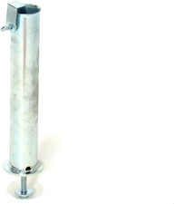 6751800 Tubo Zincato Mm55 per