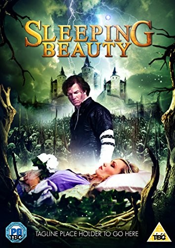 Sleeping beauty dvd new - sleeping, [dvd],