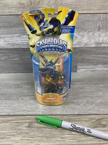 Skylanders spyros adventure - skylanders,