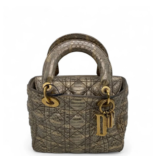 Dior small supple lady - dior,