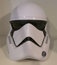 First Order Storm Trooper