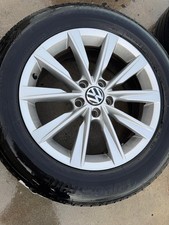 cerchi tiguan 17