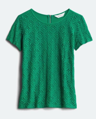 Top hans manica - top,