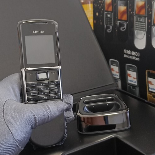 Telefono cellulare originale - telefono,