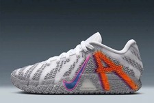 Nike Ja 3 EP - HF2794-100 |