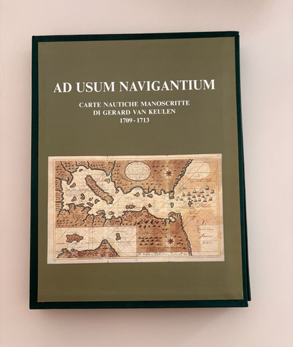 Usum navigatium carte - usum,