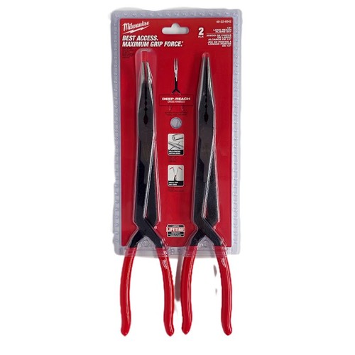 Milwaukee 6542 set di - milwaukee, 48-22-6542