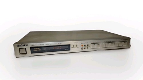 Technics sintetizzatore - technics, st-g3