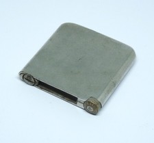 Accendino a benzina AUSTRIA GES 1957.