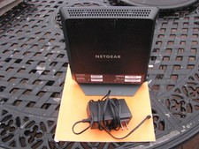 NETGEAR NIGHTHAWK AC1900 WiFi