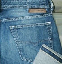 Jeans uomo HOT DIESEL @ NEW